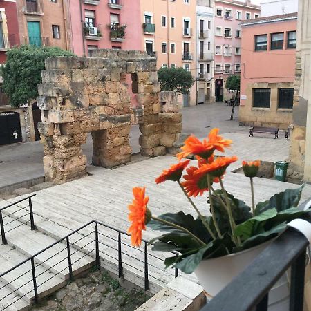 Apartamento En Plaza Forum Centro Historico تاراغونا المظهر الخارجي الصورة