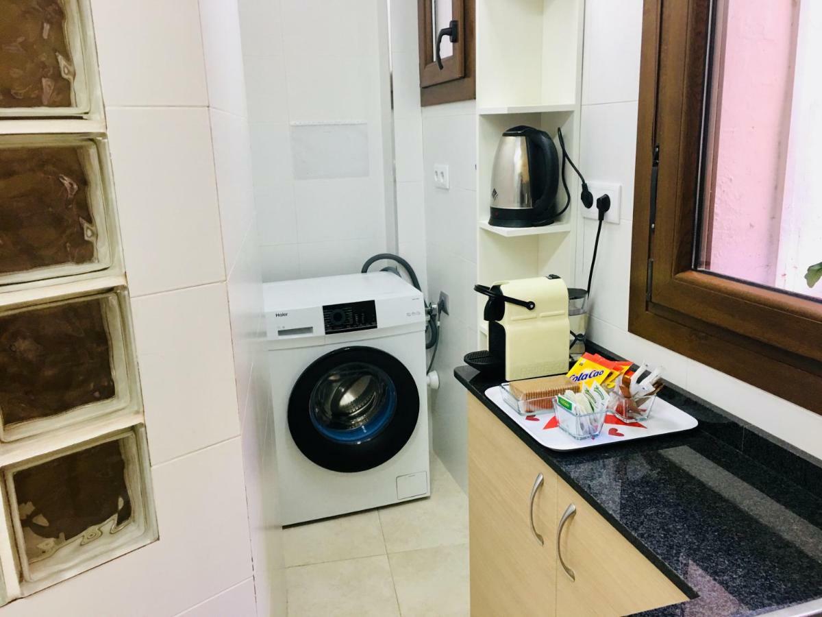 Apartamento En Plaza Forum Centro Historico تاراغونا المظهر الخارجي الصورة